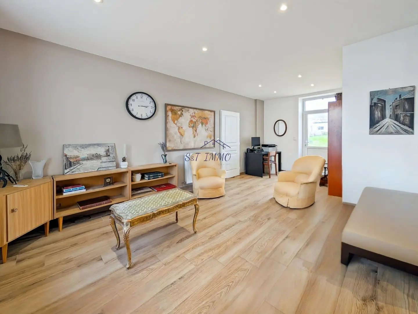Maison à vendre, 170m², Lardy