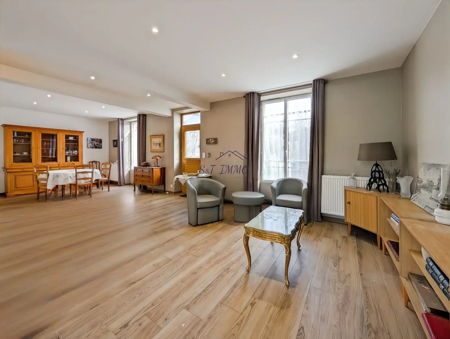 Maison à vendre, 170m², Lardy