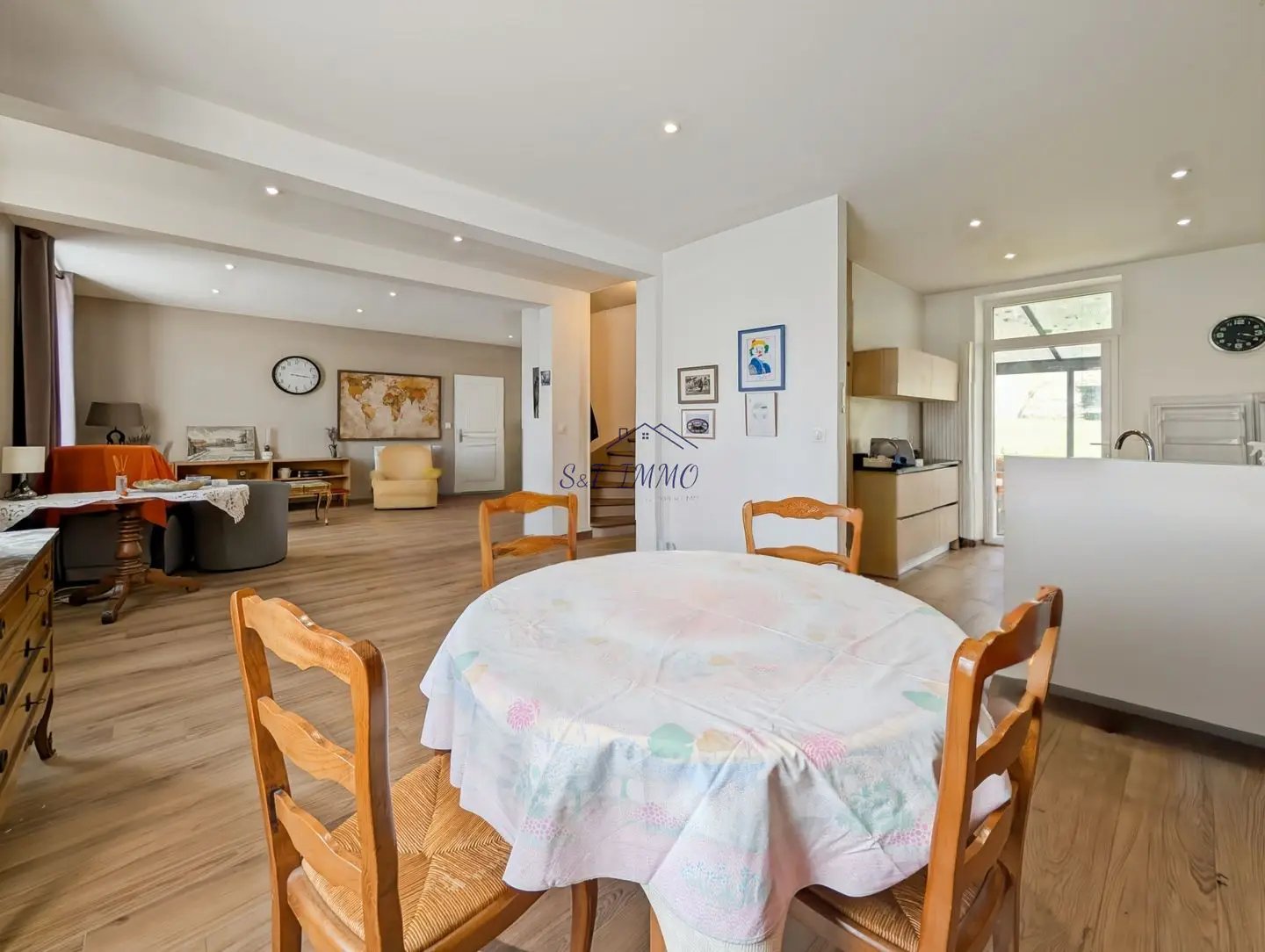 Maison à vendre, 170m², Lardy