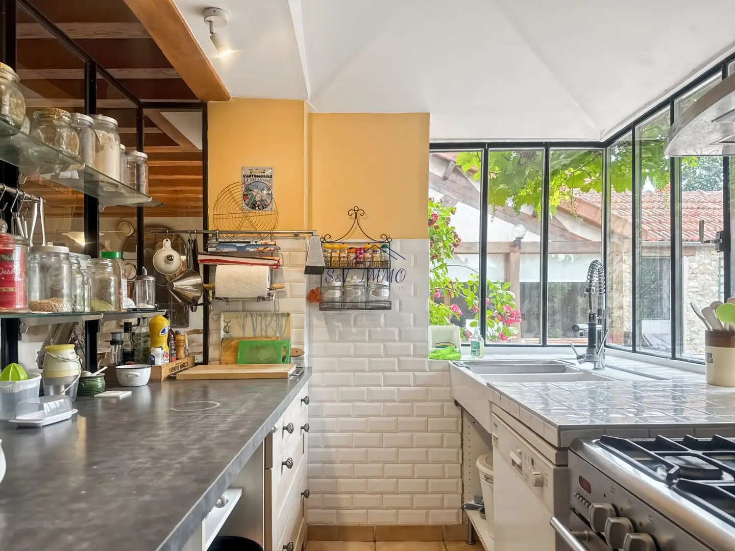 Maison à vendre, 193m², Lardy