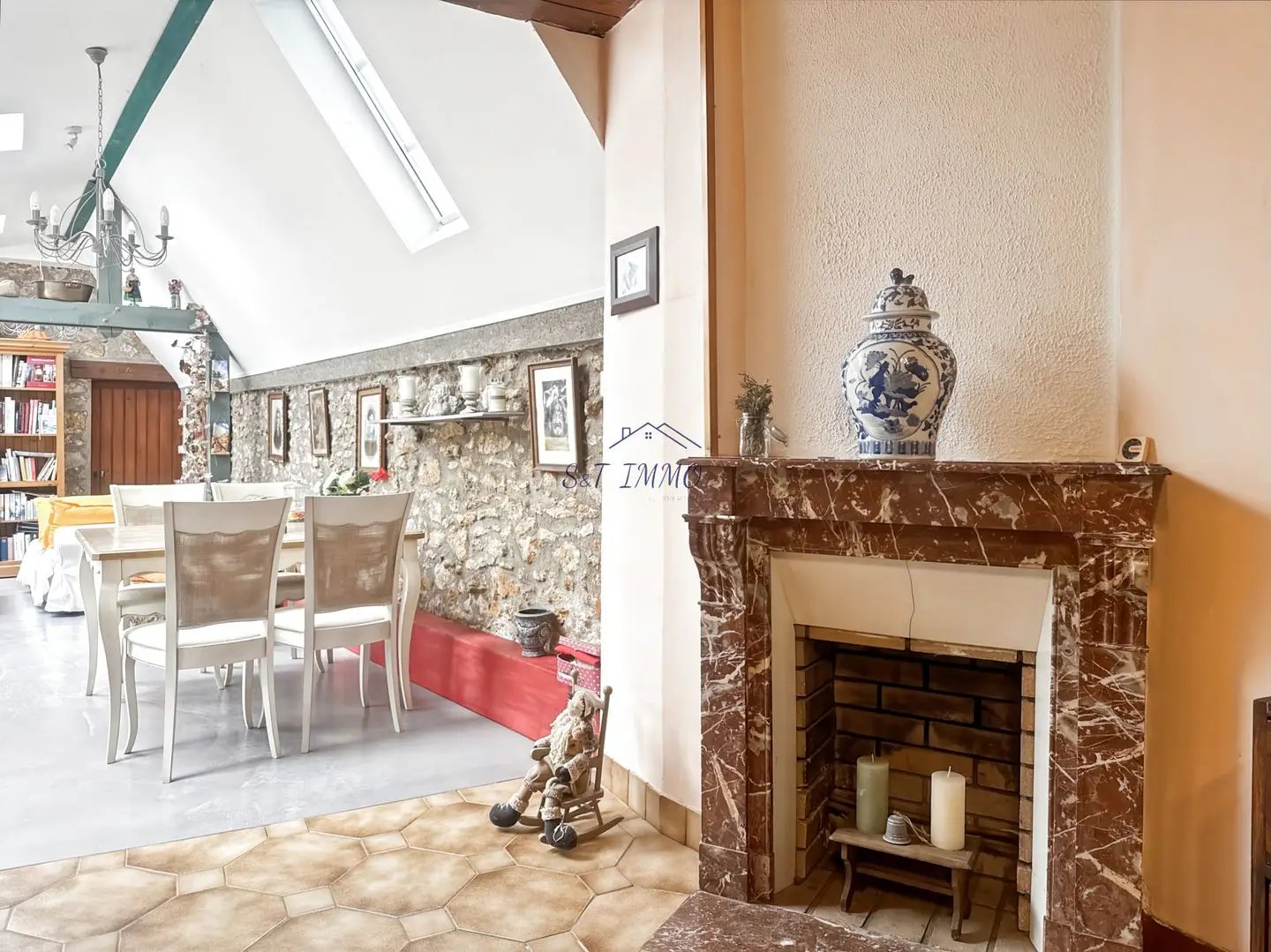 Maison à vendre, 193m², Lardy