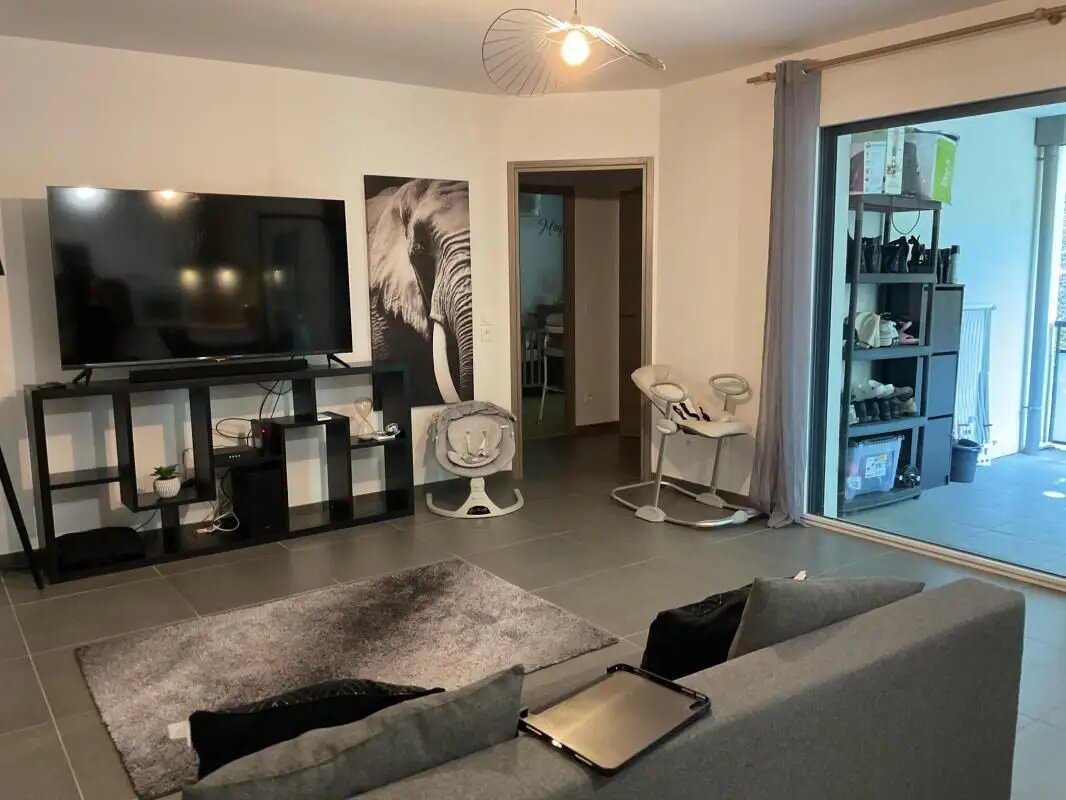 Appartement à louer, 3m², Chambéry