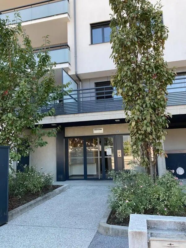 Appartement à louer, 3m², Chambéry