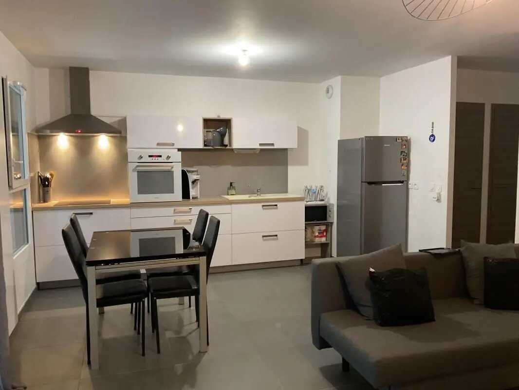 Appartement à louer, 3m², Chambéry
