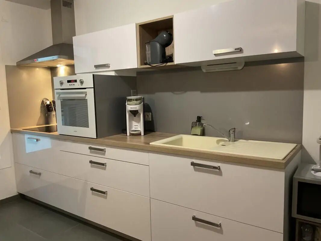 Appartement à louer, 3m², Chambéry