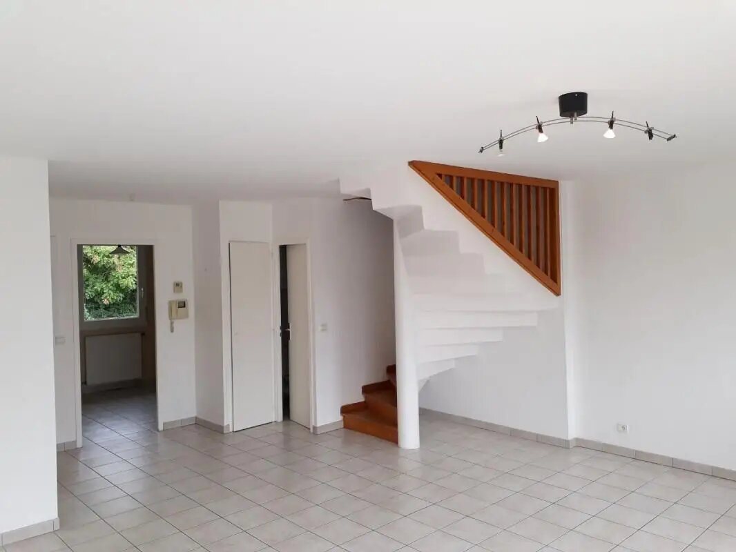 Appartement à louer, 69m², Chambéry