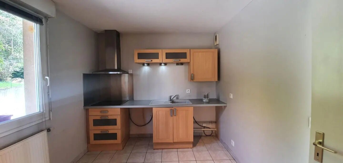 Appartement à louer, 69m², Chambéry