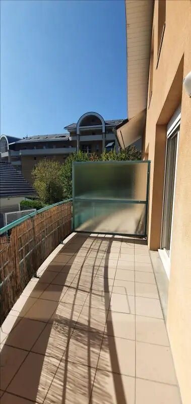 Appartement à louer, 69m², Chambéry