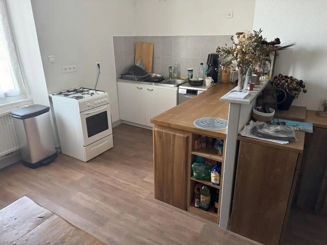Appartement à louer, 73m², Les Echelles