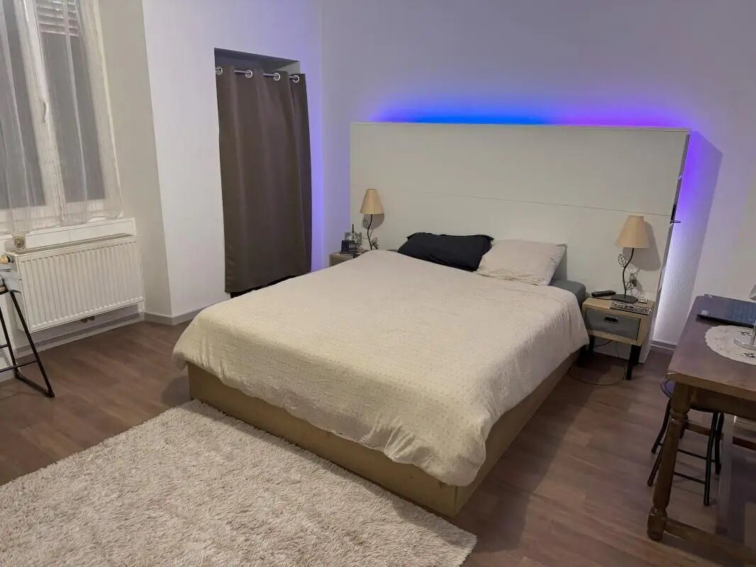 Appartement à louer, 73m², Les Echelles
