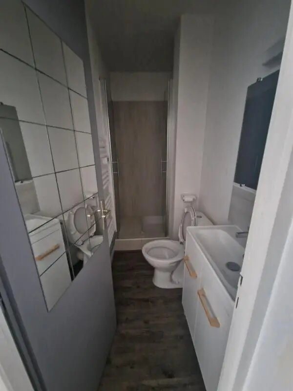 Appartement à louer, 21m², Chambéry