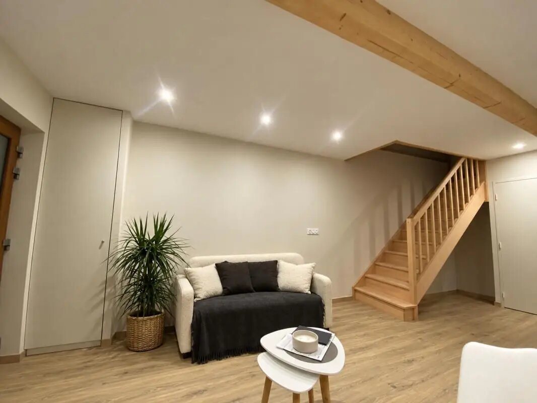 Appartement à louer, 39m², Le Bourget-du-Lac