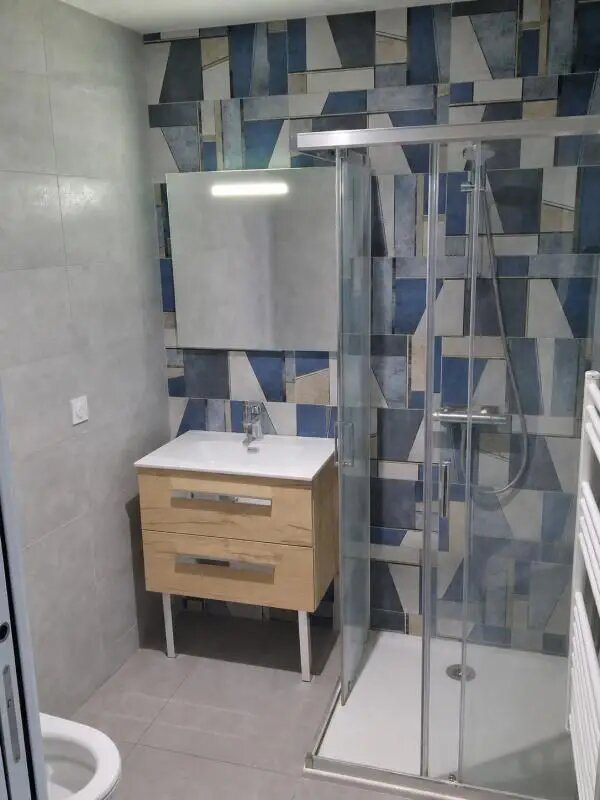 Appartement à louer, 39m², Le Bourget-du-Lac