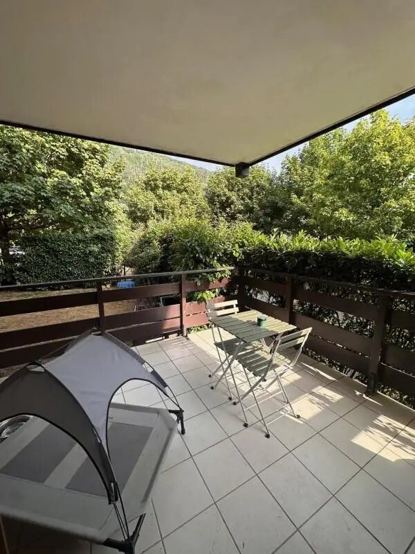 Appartement à louer, 43m², Sévrier