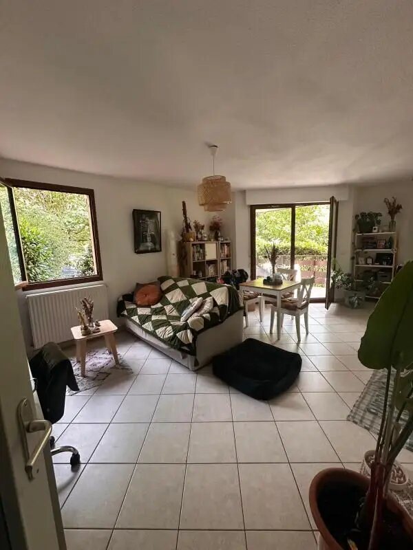Appartement à louer, 43m², Sévrier