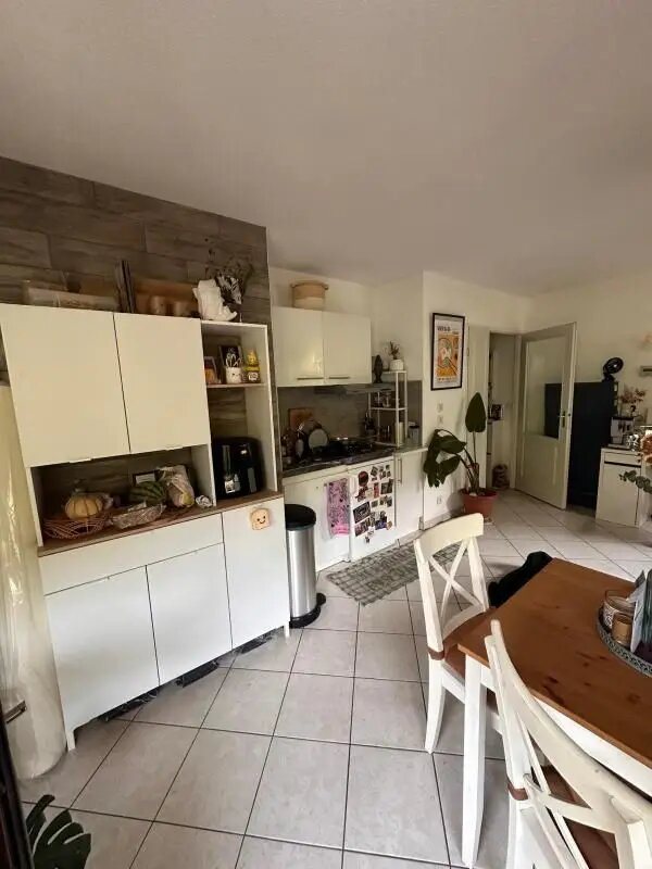 Appartement à louer, 43m², Sévrier