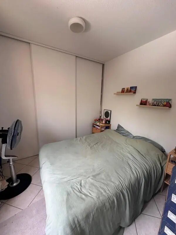Appartement à louer, 43m², Sévrier