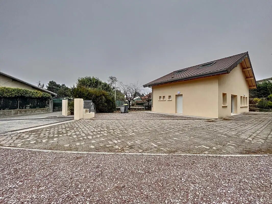 Appartement à louer, 39m², Gaillard