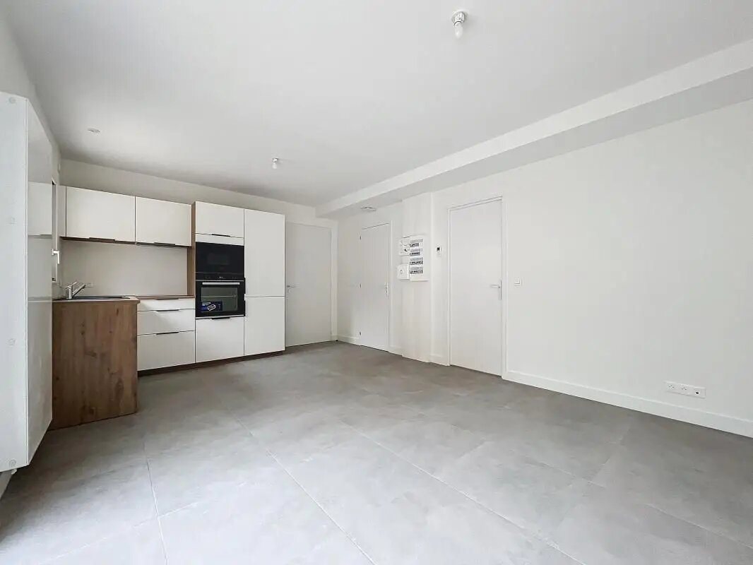 Appartement à louer, 39m², Gaillard