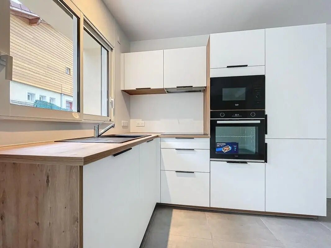 Appartement à louer, 39m², Gaillard