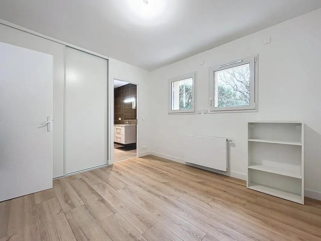 Appartement à louer, 39m², Gaillard