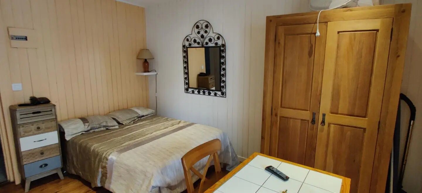 Appartement à louer, 15m², Aix-les-Bains
