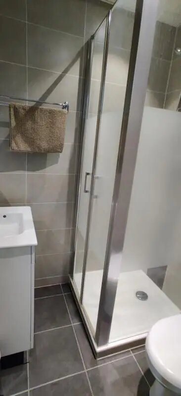 Appartement à louer, 15m², Aix-les-Bains