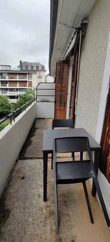 Appartement à louer, 15m², Aix-les-Bains