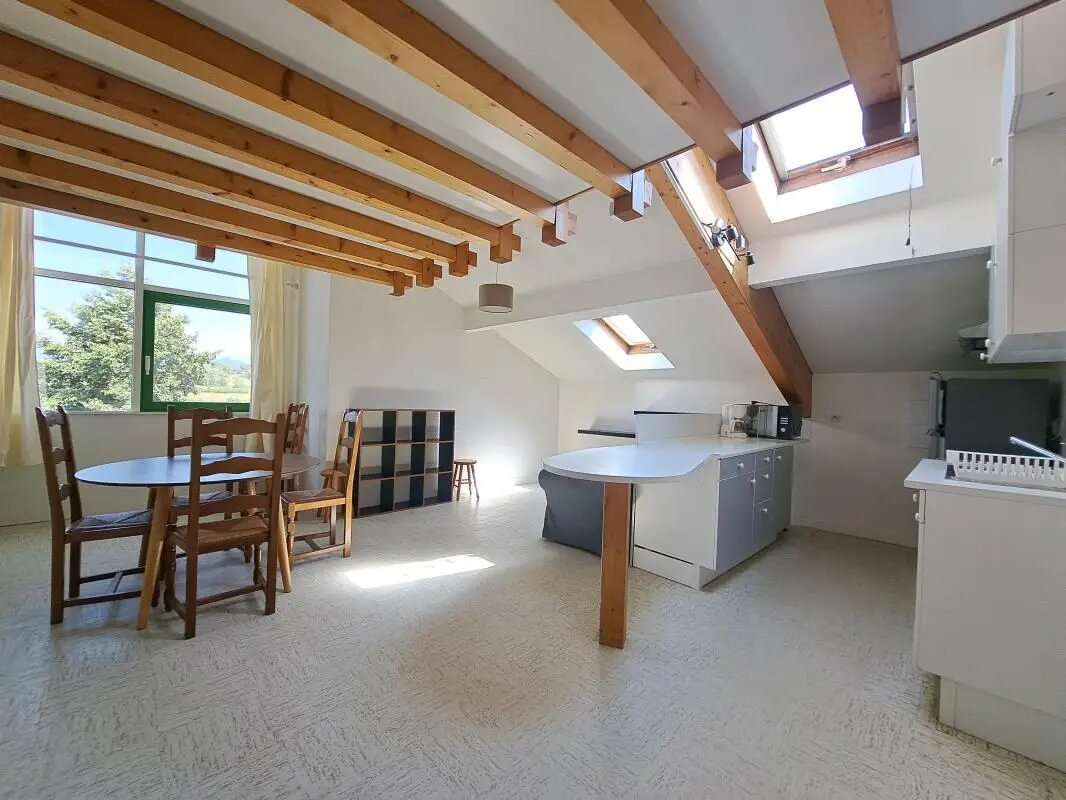 Appartement à louer, 50m², Allonzier-la-Caille