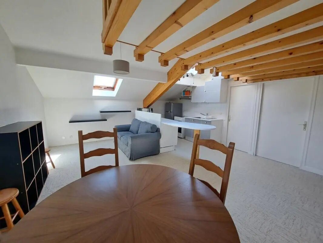 Appartement à louer, 50m², Allonzier-la-Caille