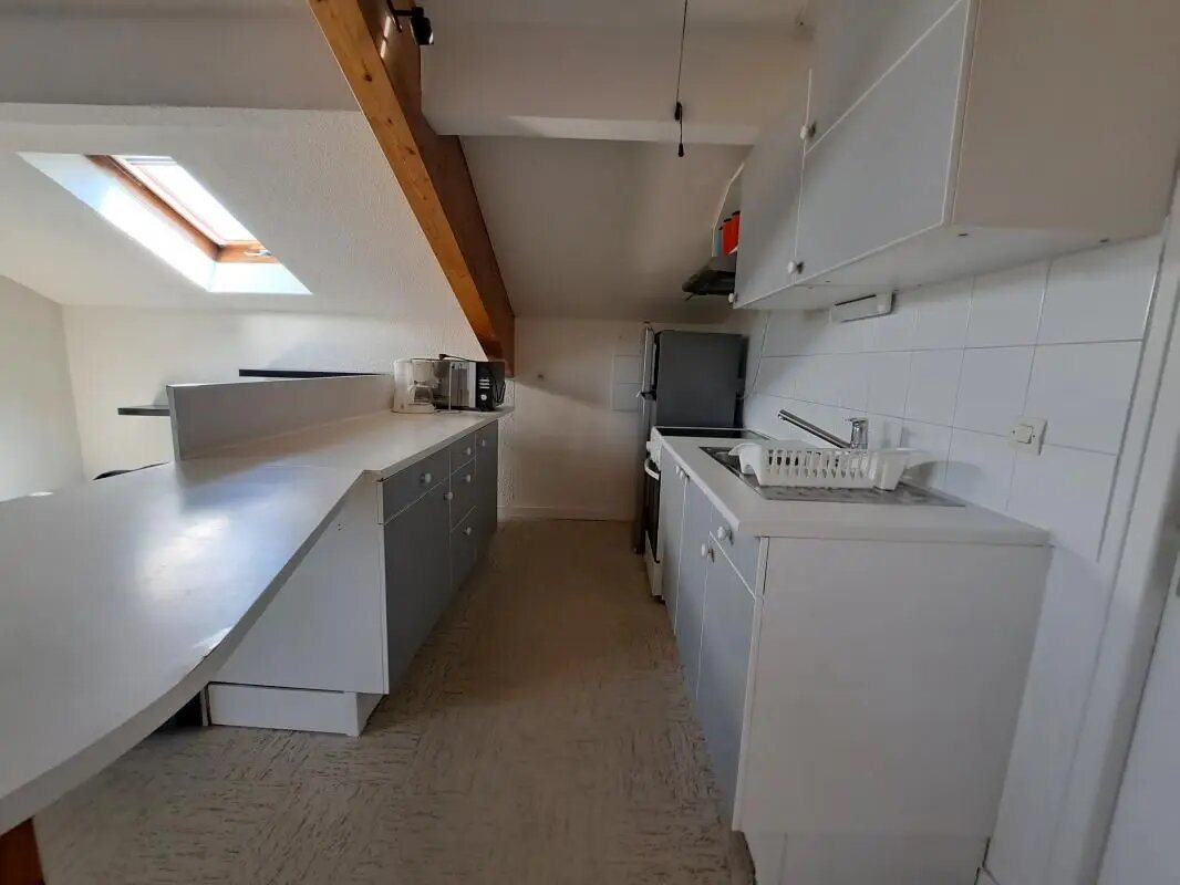 Appartement à louer, 50m², Allonzier-la-Caille