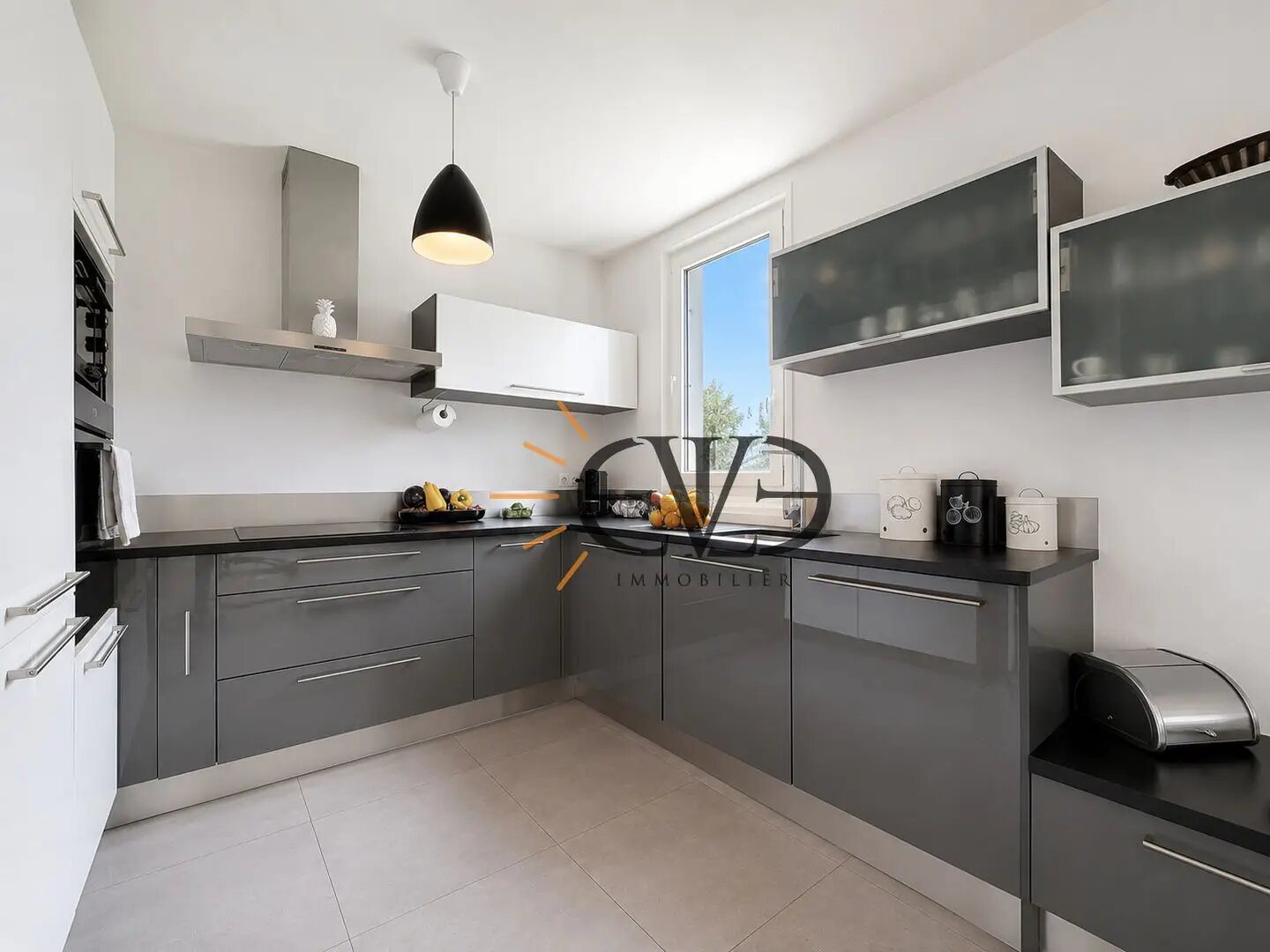 Appartement à vendre, 73m², Saint-Julien-en-Genevois
