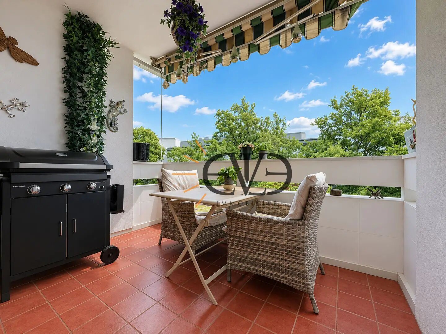 Appartement à vendre, 73m², Saint-Julien-en-Genevois