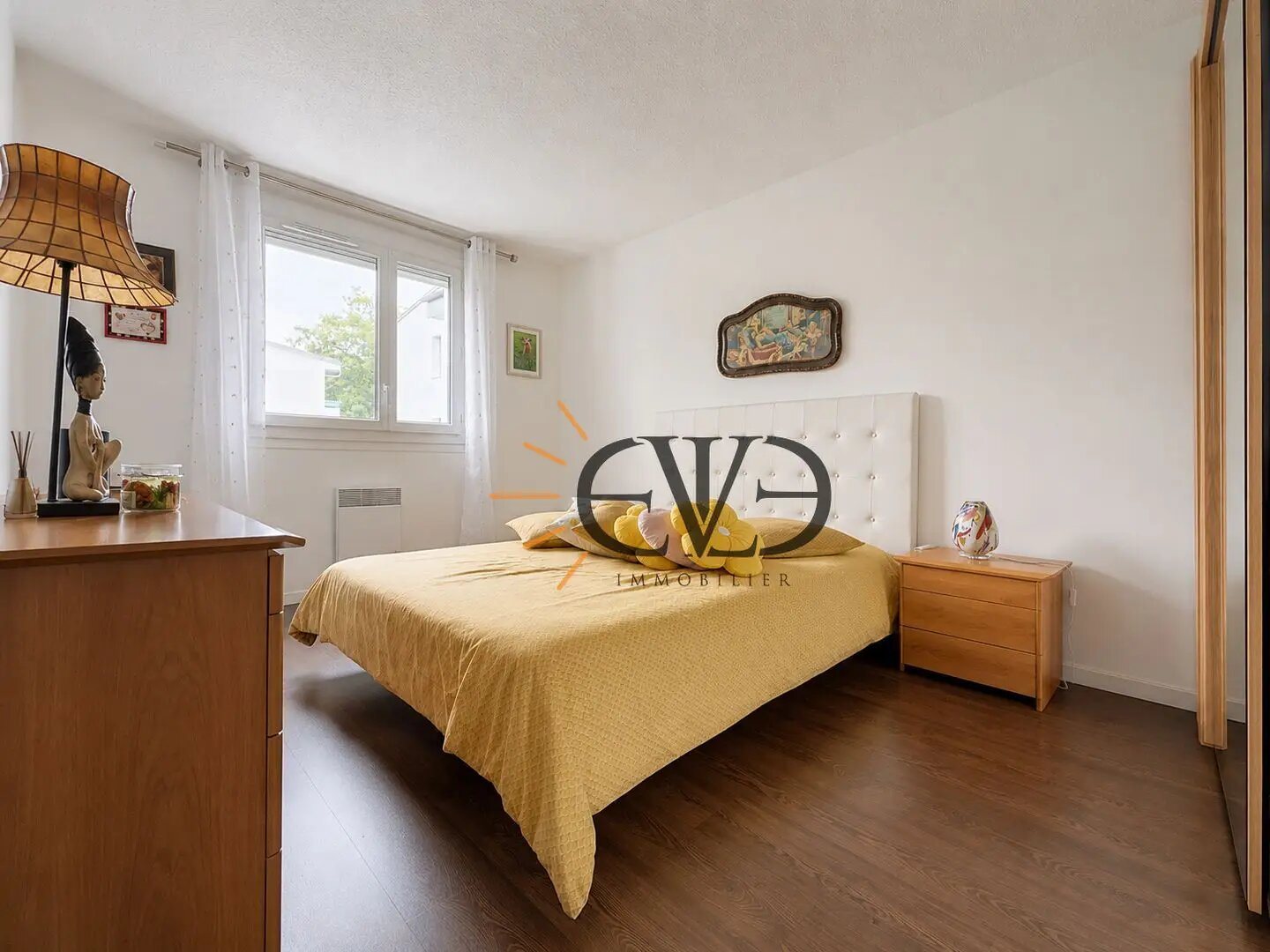 Appartement à vendre, 73m², Saint-Julien-en-Genevois