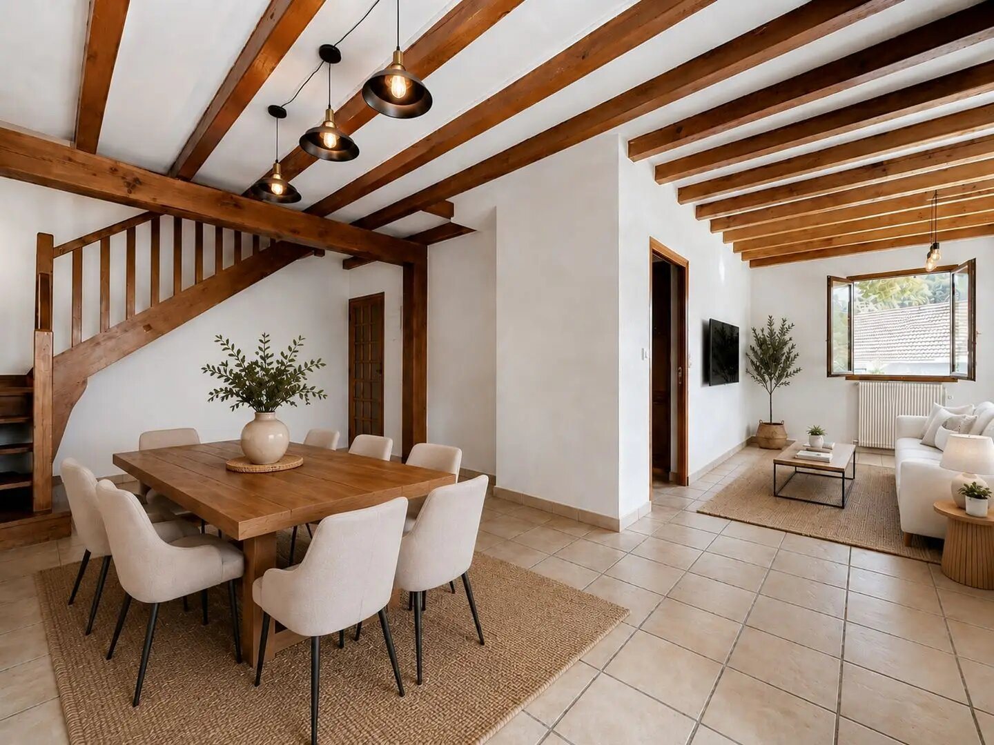 Maison à vendre, 153m², Lect