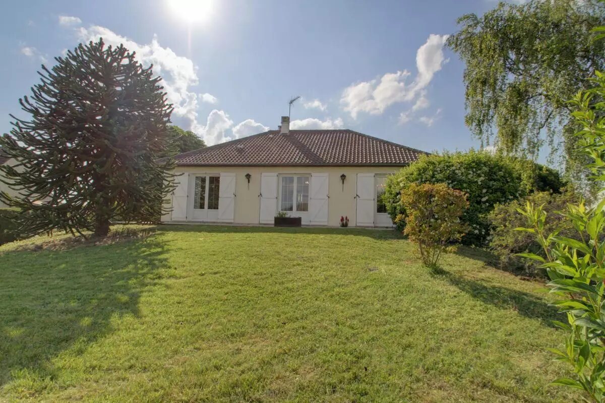 Maison à vendre, 95m², Saran