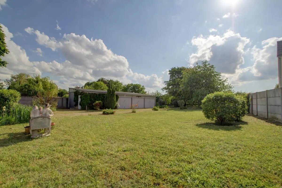 Maison à vendre, 95m², Saran
