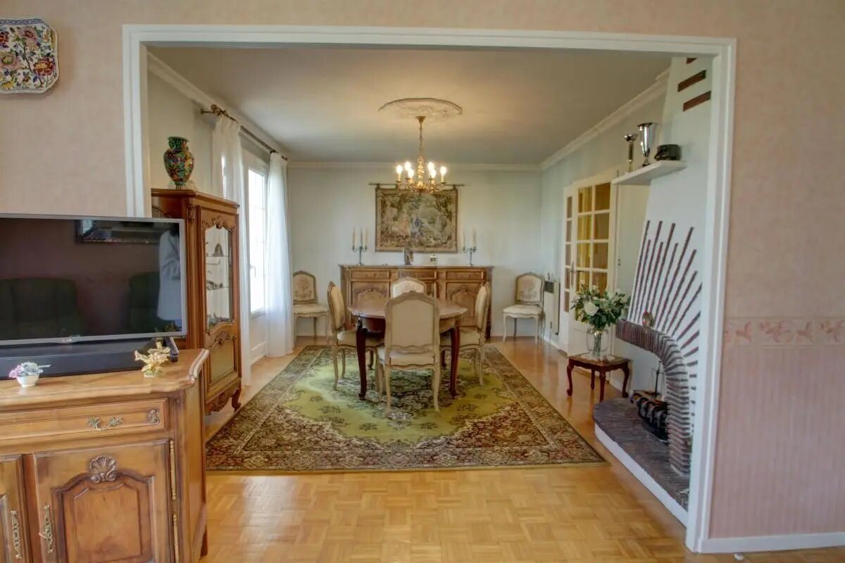 Maison à vendre, 95m², Saran