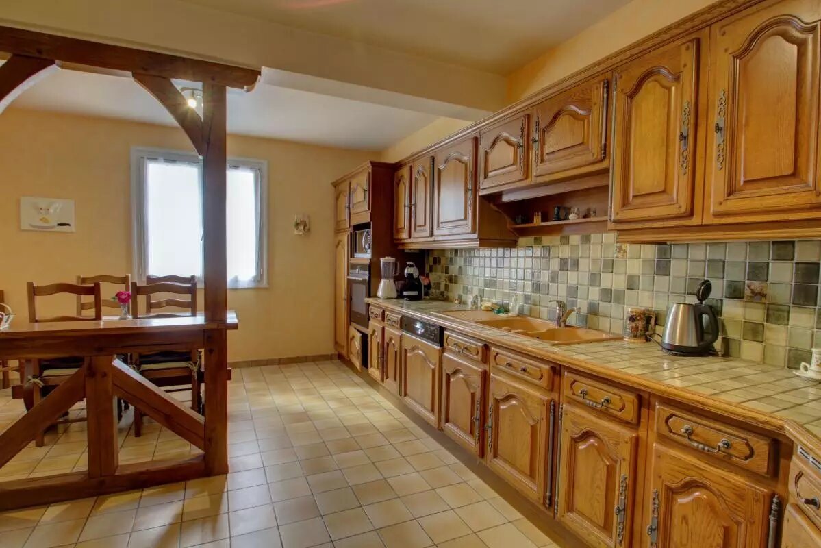Maison à vendre, 95m², Saran