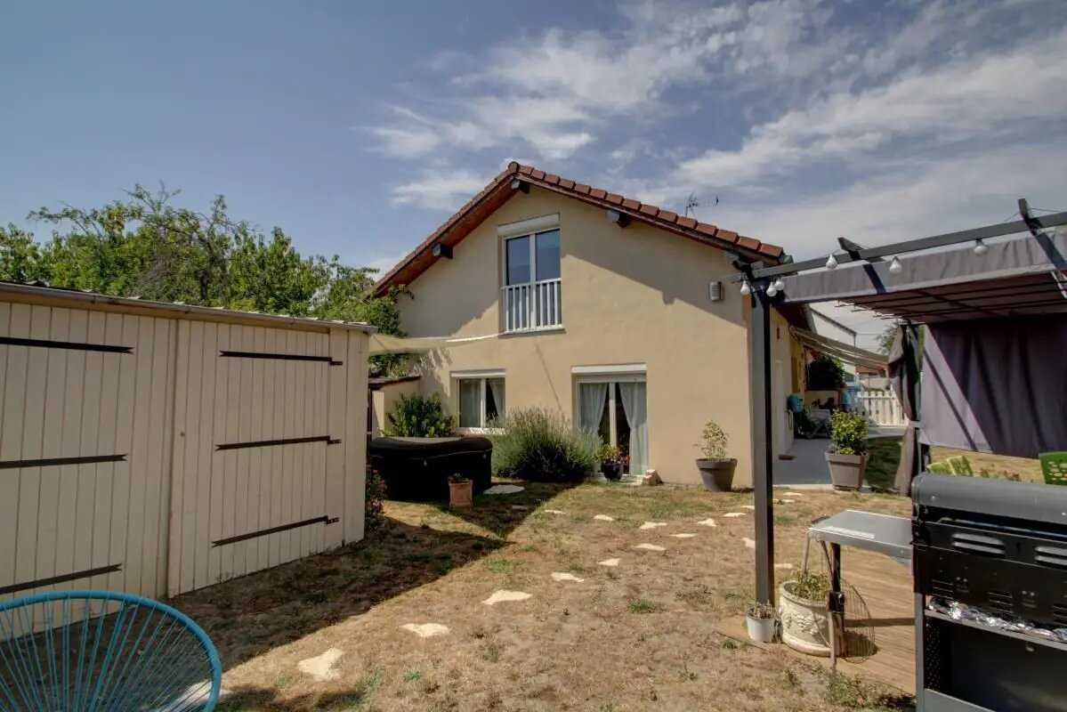 Maison à vendre, 195m², Saran