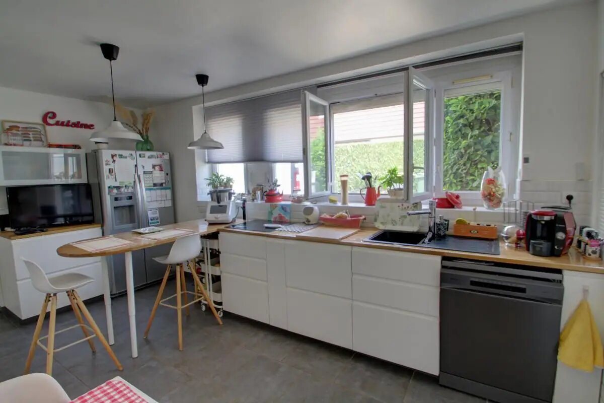 Maison à vendre, 195m², Saran