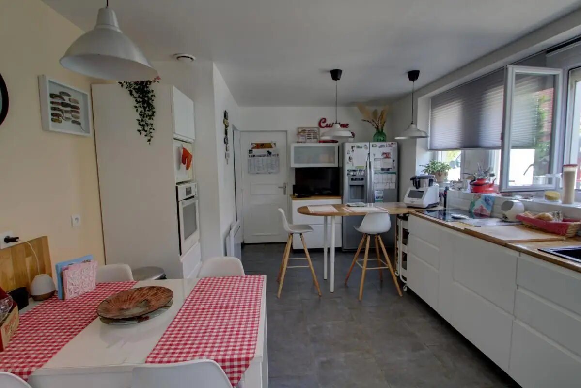 Maison à vendre, 195m², Saran
