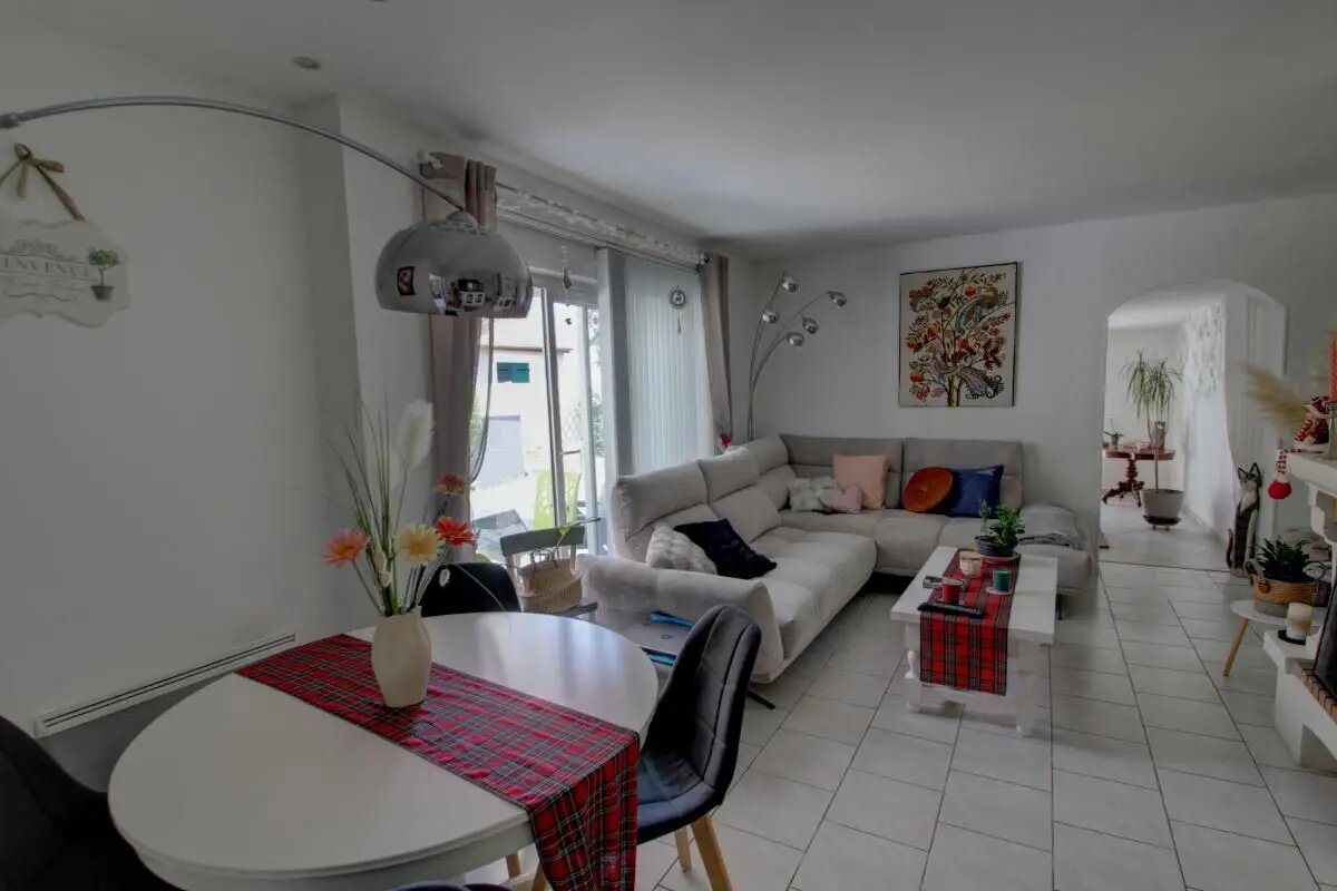 Maison à vendre, 195m², Saran