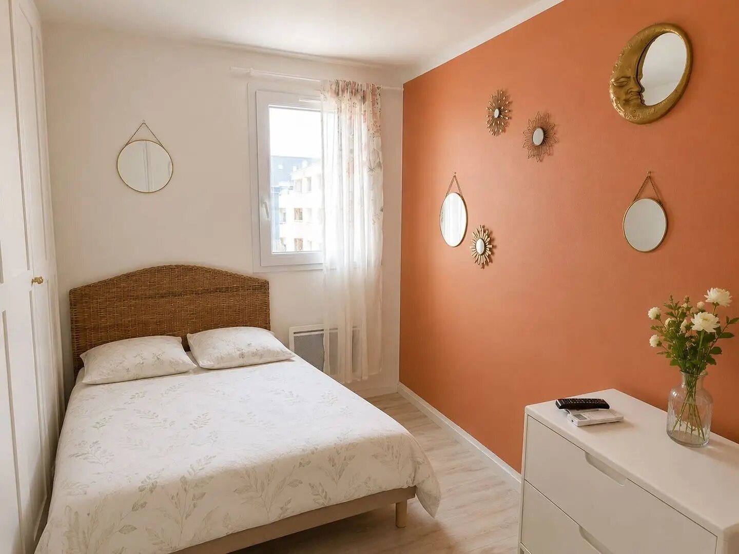 Appartement à vendre, 48m², Marseille 10ème