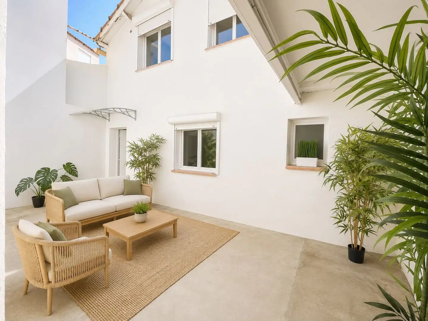 Maison à vendre, 44m², Marseille 5ème