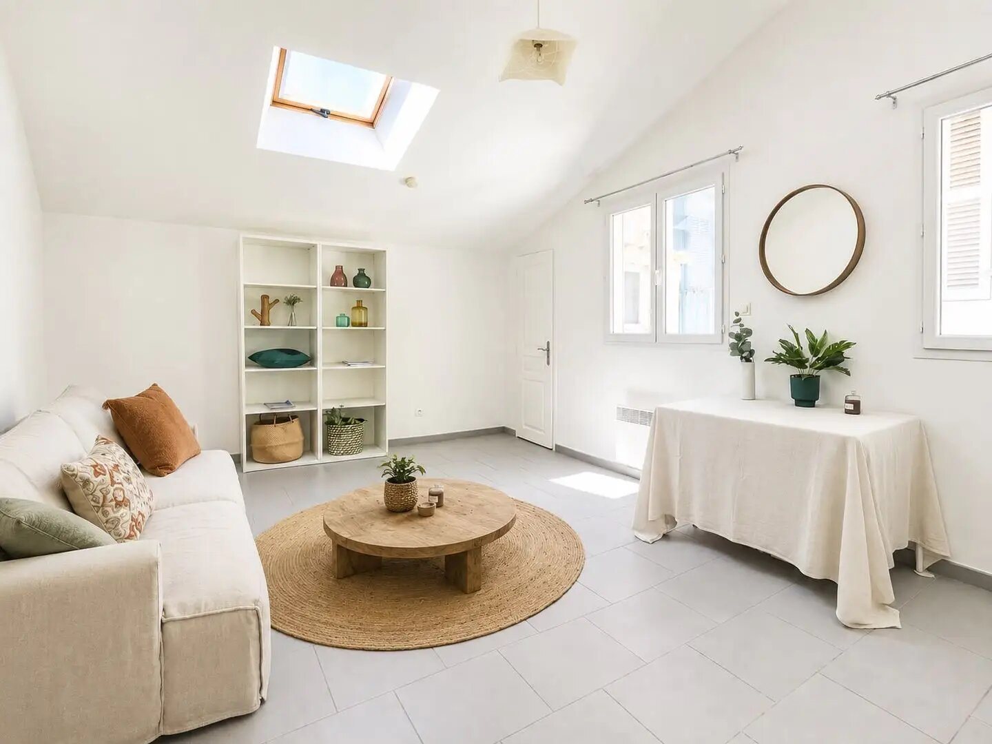 Maison à vendre, 44m², Marseille 5ème
