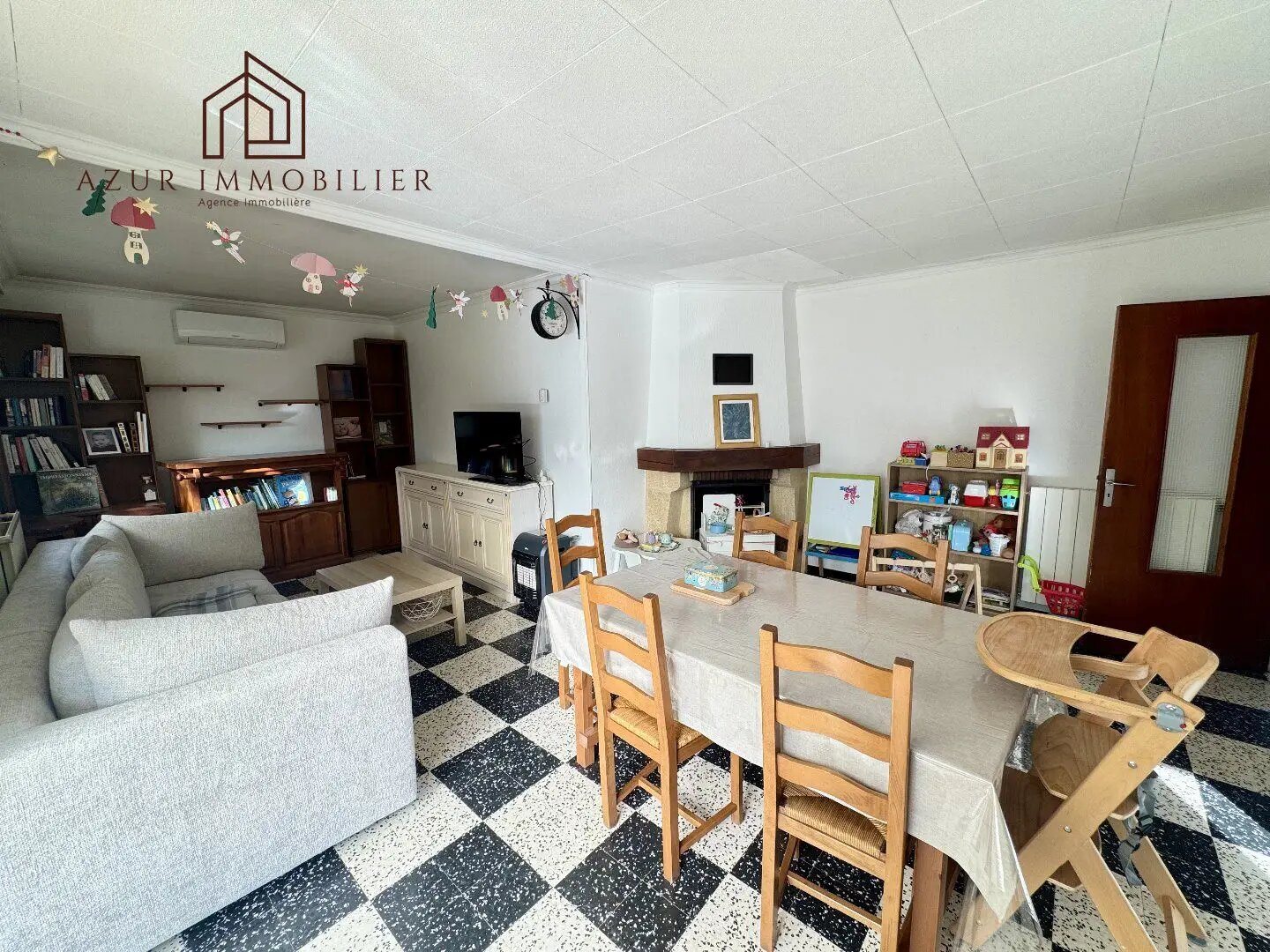 Maison à vendre, 91m², Sauvian