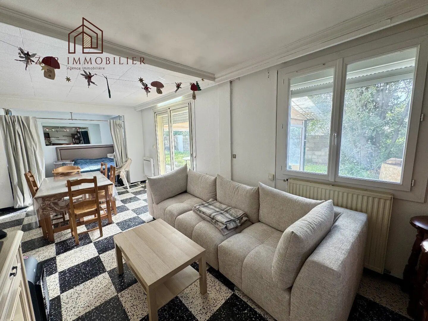 Maison à vendre, 91m², Sauvian