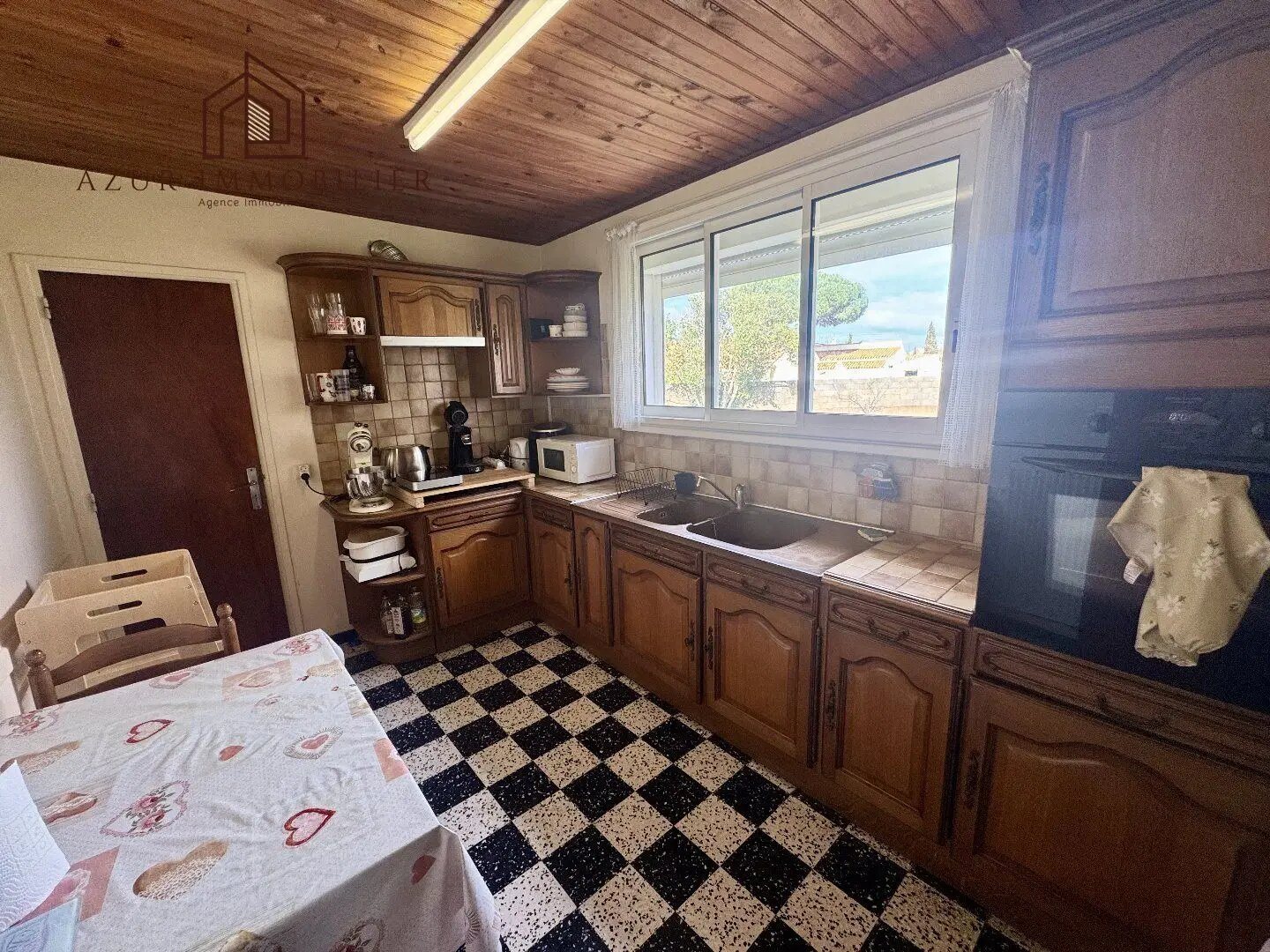 Maison à vendre, 91m², Sauvian