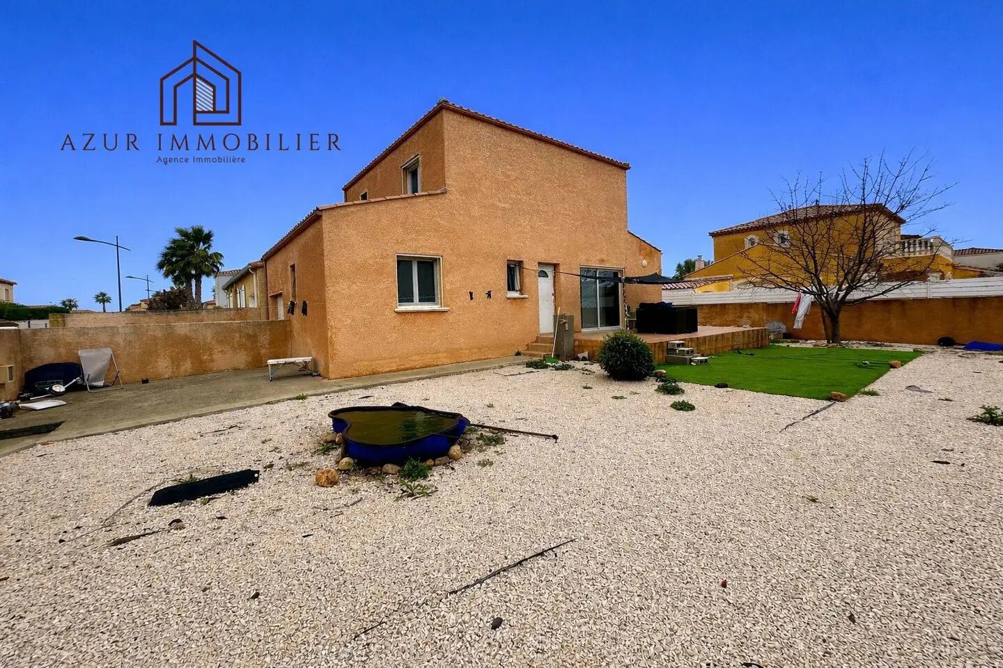 Maison à vendre, 103m², Sauvian